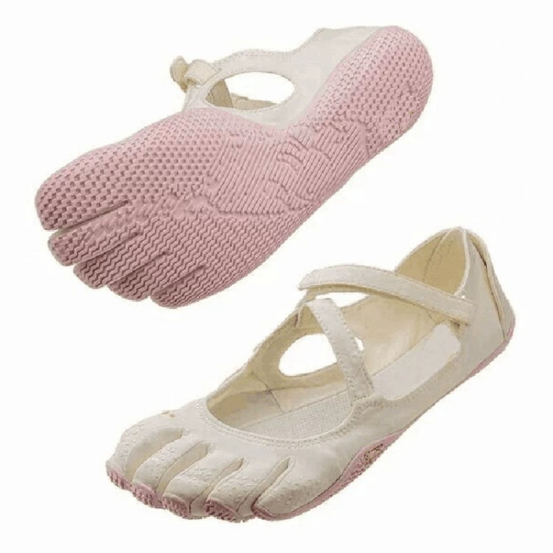Pilates Yoga Shoes - Five fingers dance shoes yoga pilates