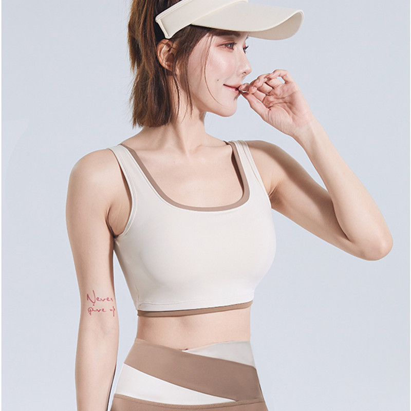 Quick Dry Women Yoga Two Piece - Pilates Yoga Clothes ulasan dan harga
