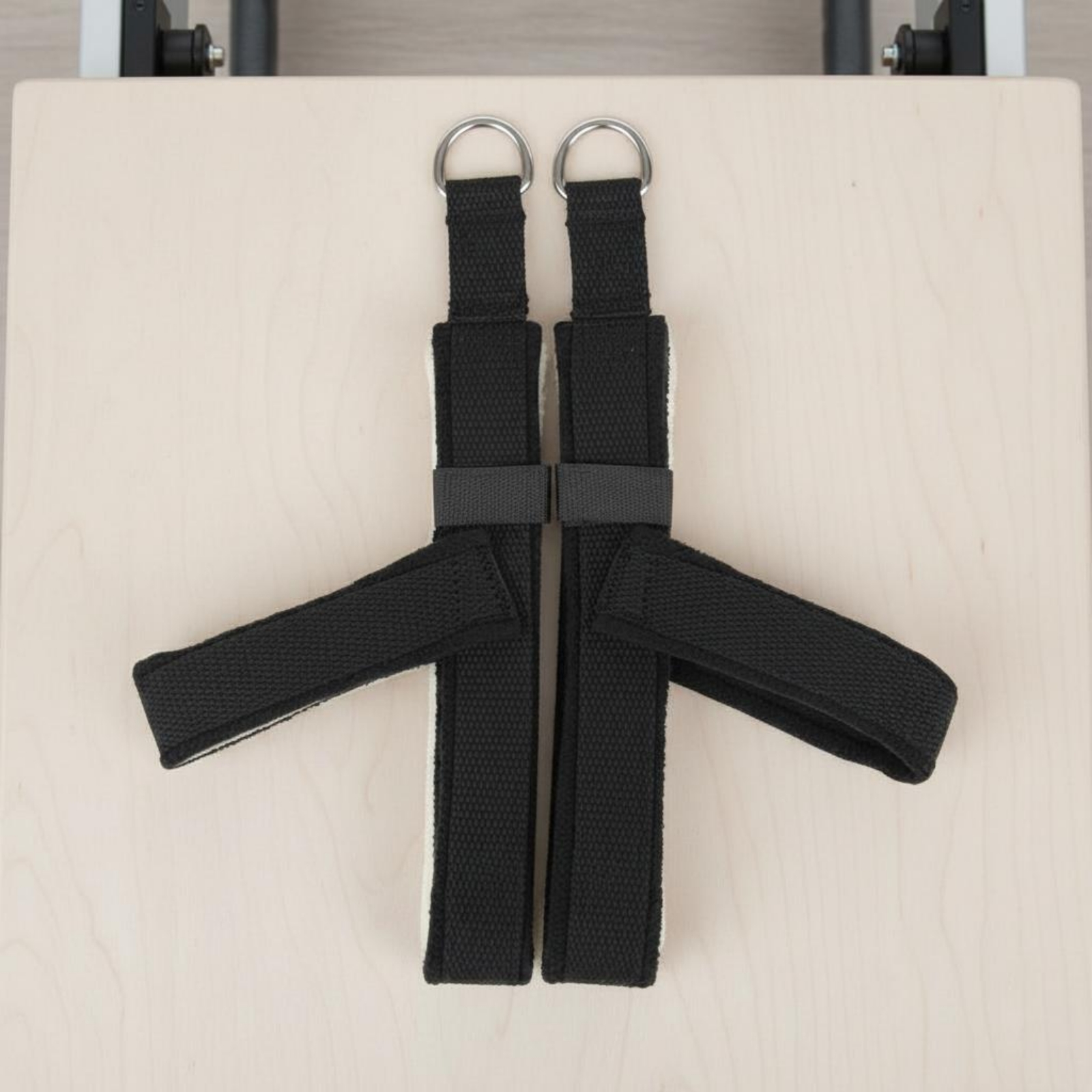 Y-shaped Pilates Stretch Strap - Pilates & Yoga Wohlfühlen Forchheim ulasan dan harga