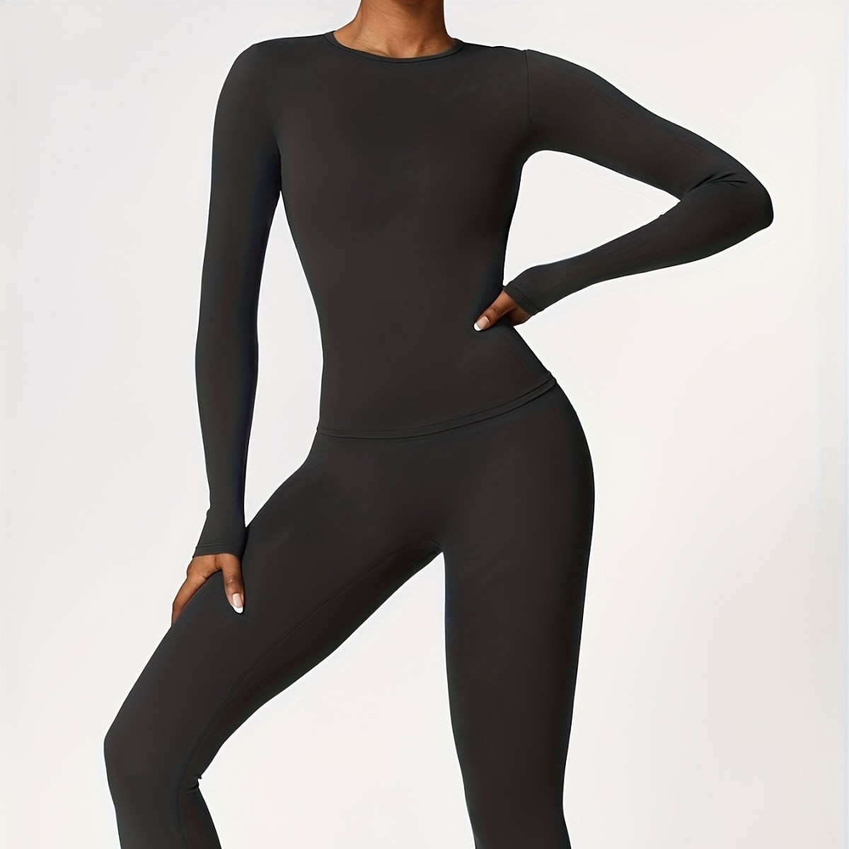 Tight-fitting yoga suit slim l - Pilates & Yoga Wohlfühlen Forchheim ulasan dan harga