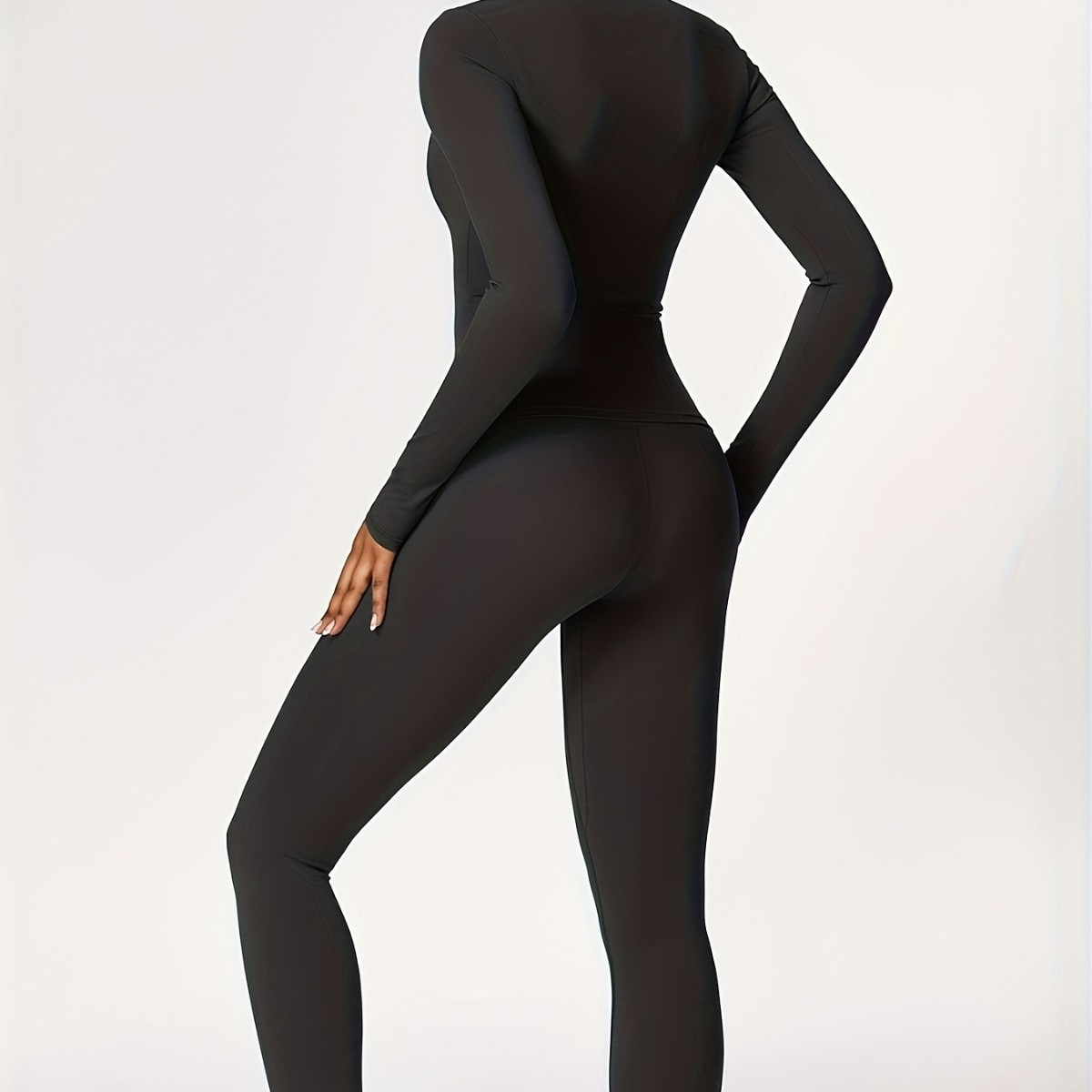 Tight-fitting yoga suit slim l - Pilates & Yoga Wohlfühlen Forchheim ulasan dan harga