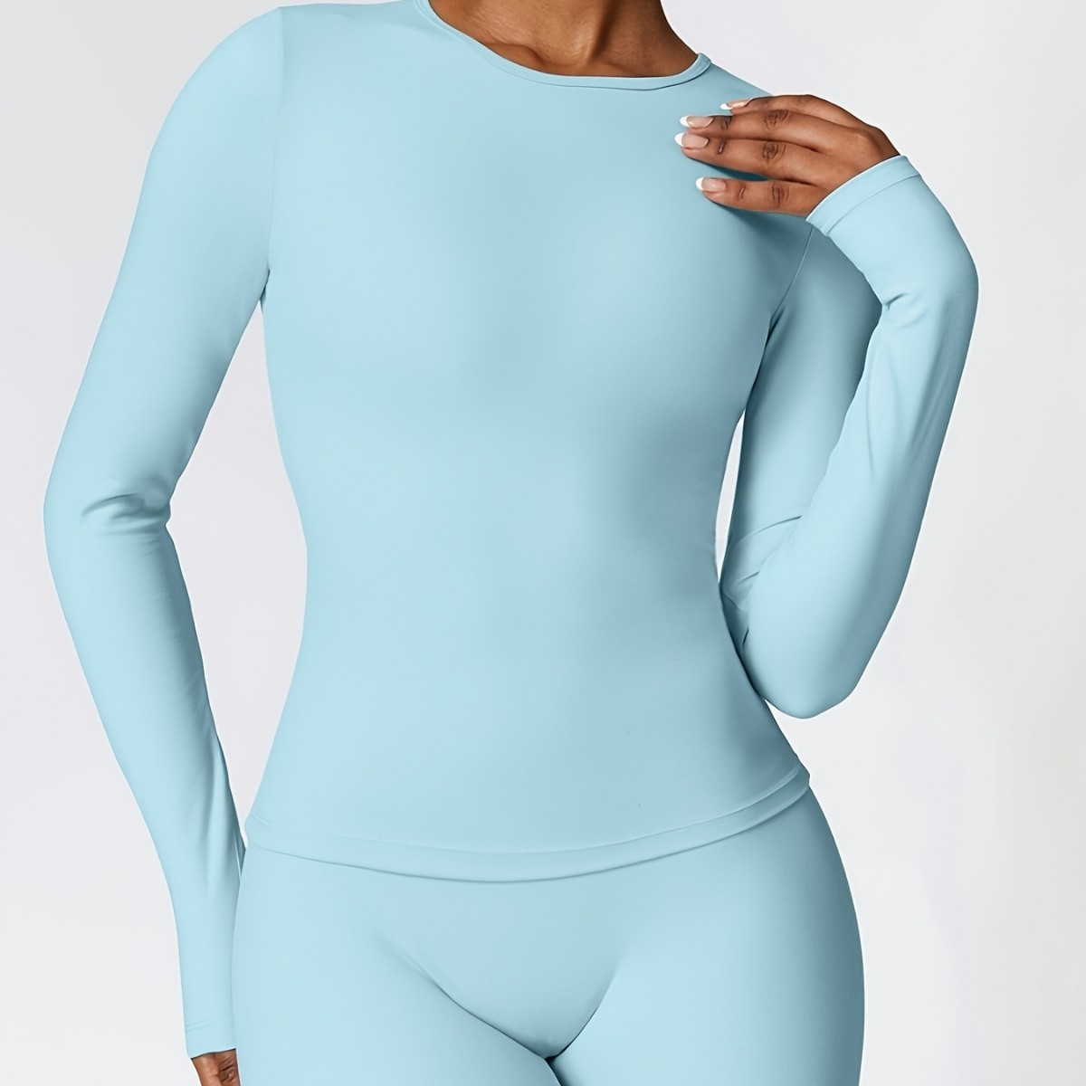 Tight-fitting yoga suit slim l - Pilates & Yoga Wohlfühlen Forchheim ulasan dan harga