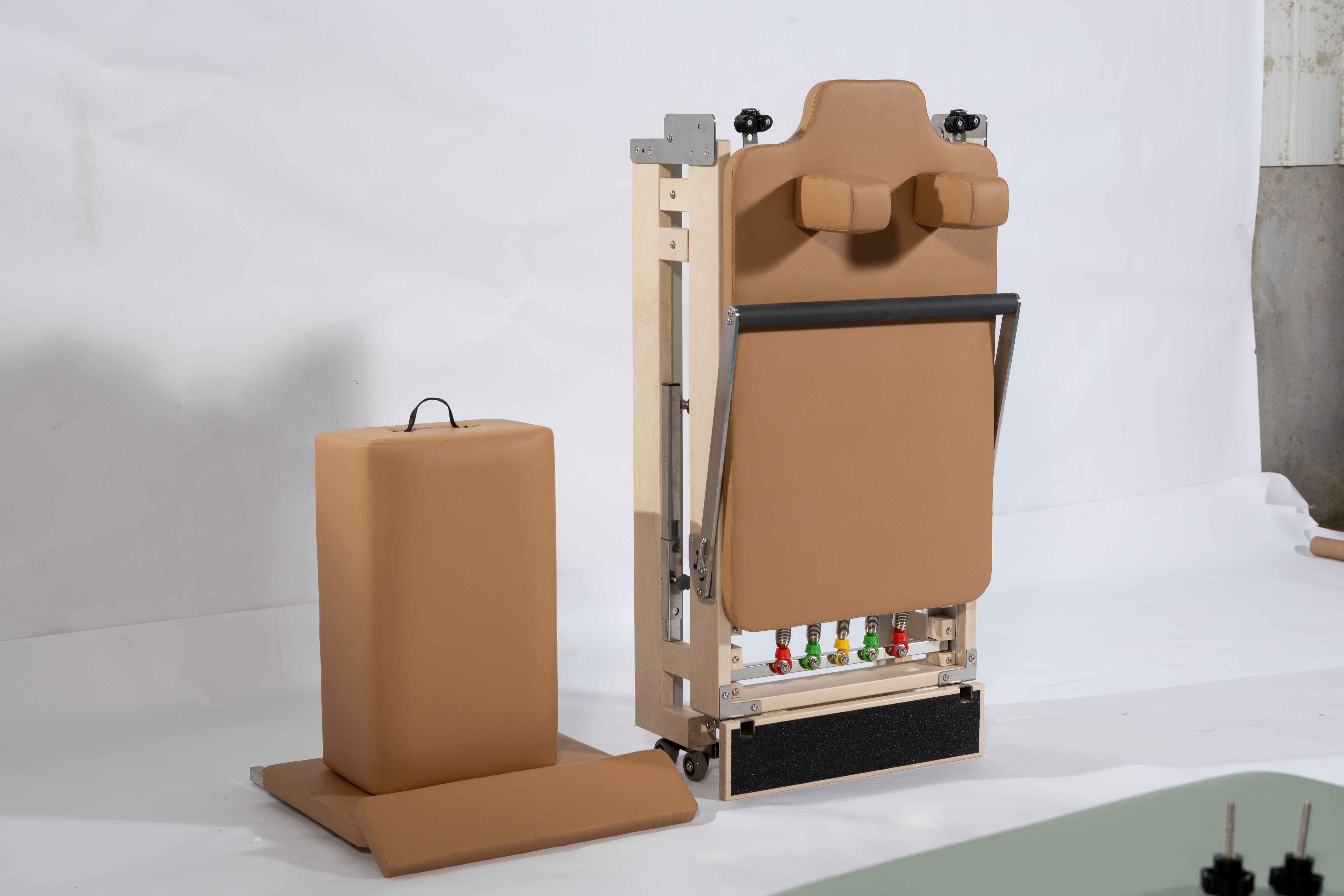 Maple Wood Pilates Reformer, A - Pilates & Yoga Wohlfühlen Forchheim ulasan dan harga