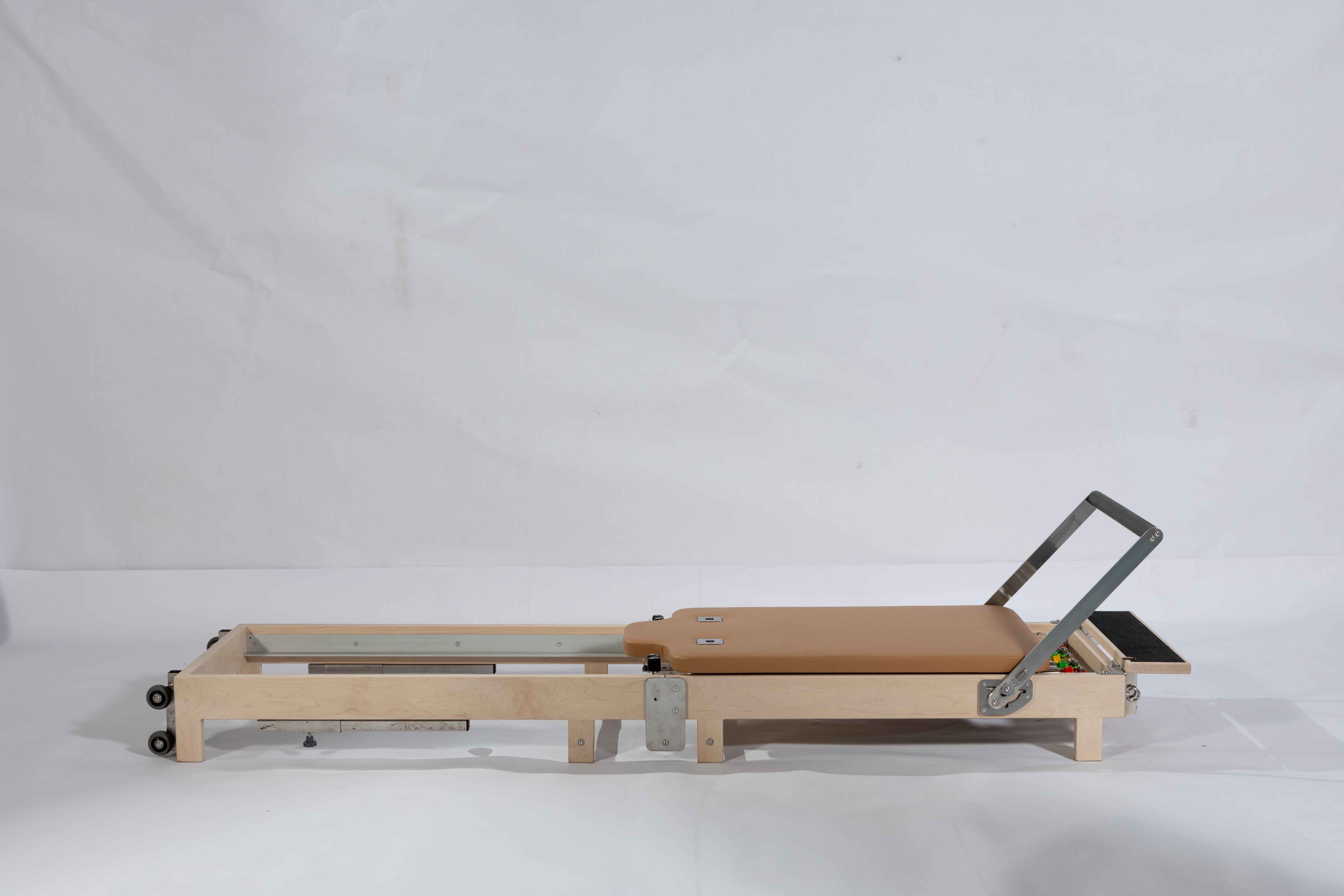 Maple Wood Pilates Reformer, A - Pilates & Yoga Wohlfühlen Forchheim ulasan dan harga