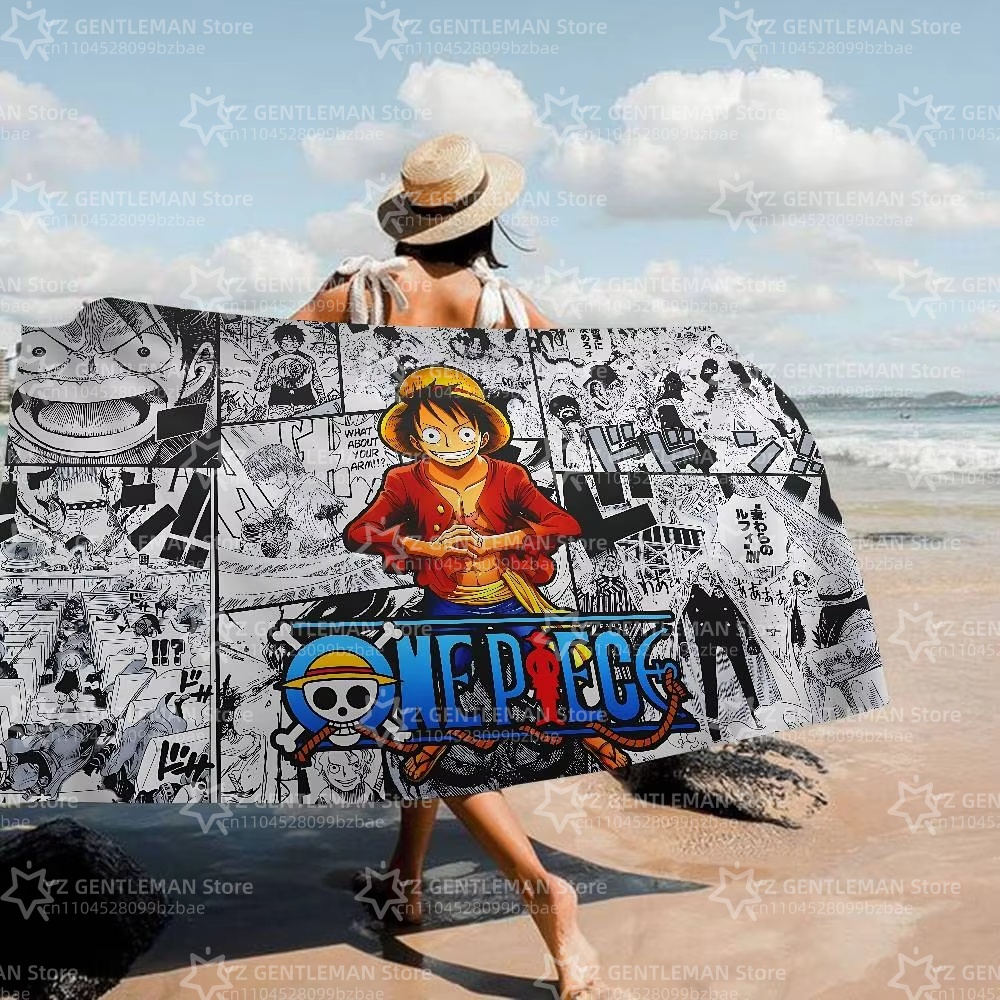 New O-One P-Pieces Cartoon Bea - Pilates Yoga Towel ulasan dan harga