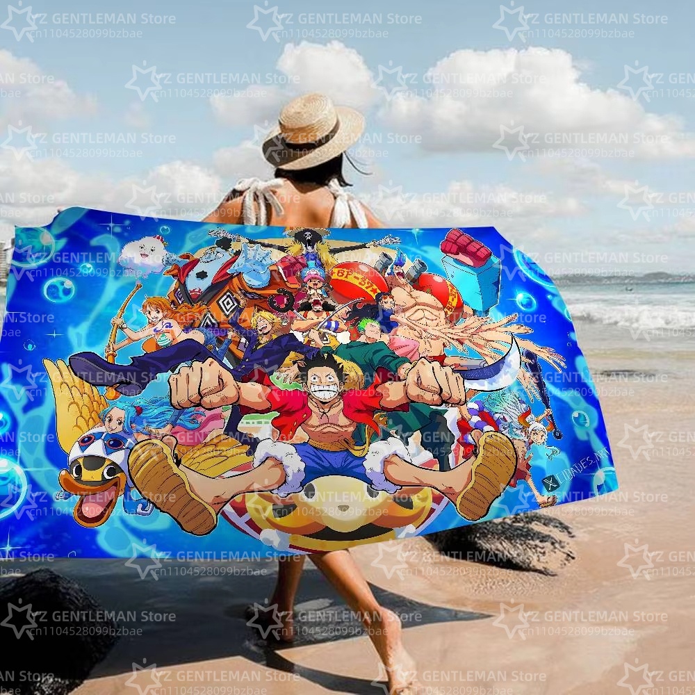 New O-One P-Pieces Cartoon Bea - Pilates Yoga Towel ulasan dan harga