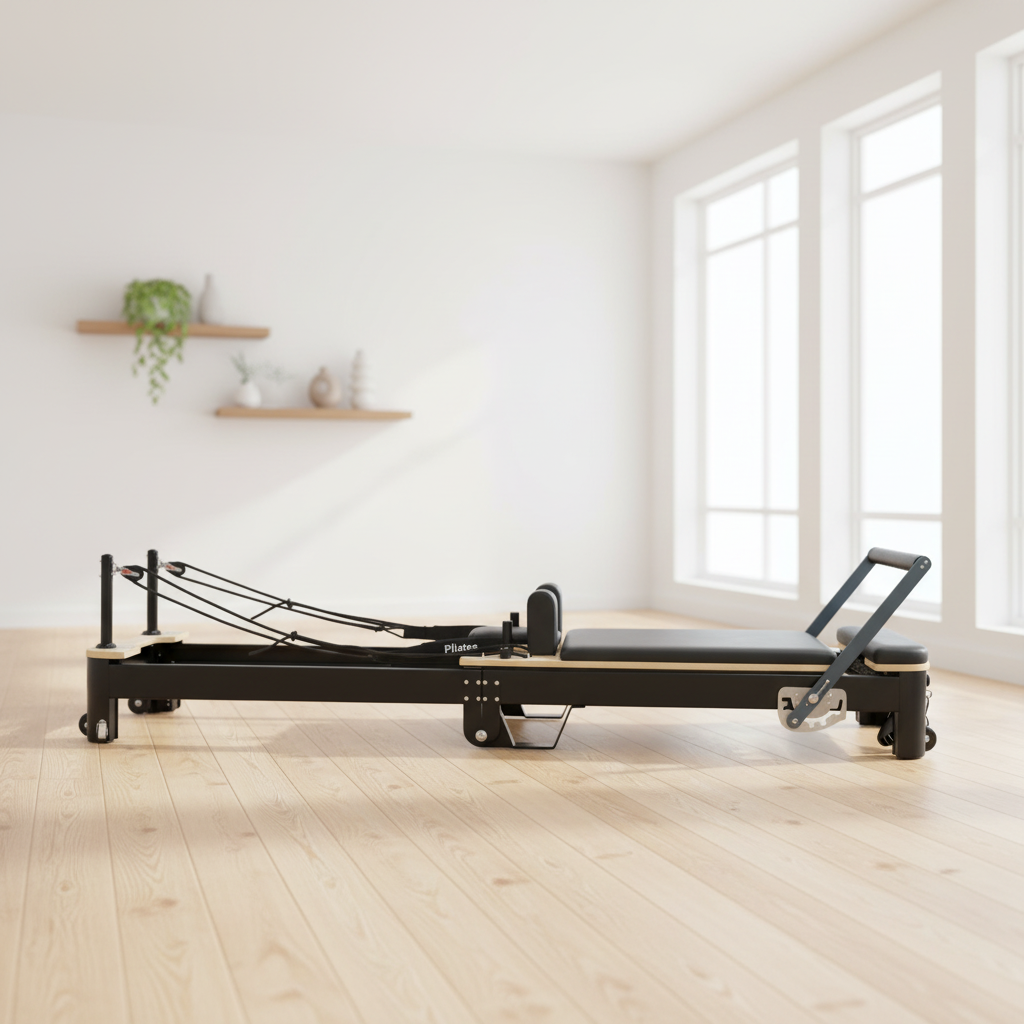 Custom Portable Foldable Alumi - Pilates & Yoga Wohlfühlen Forchheim ulasan dan harga