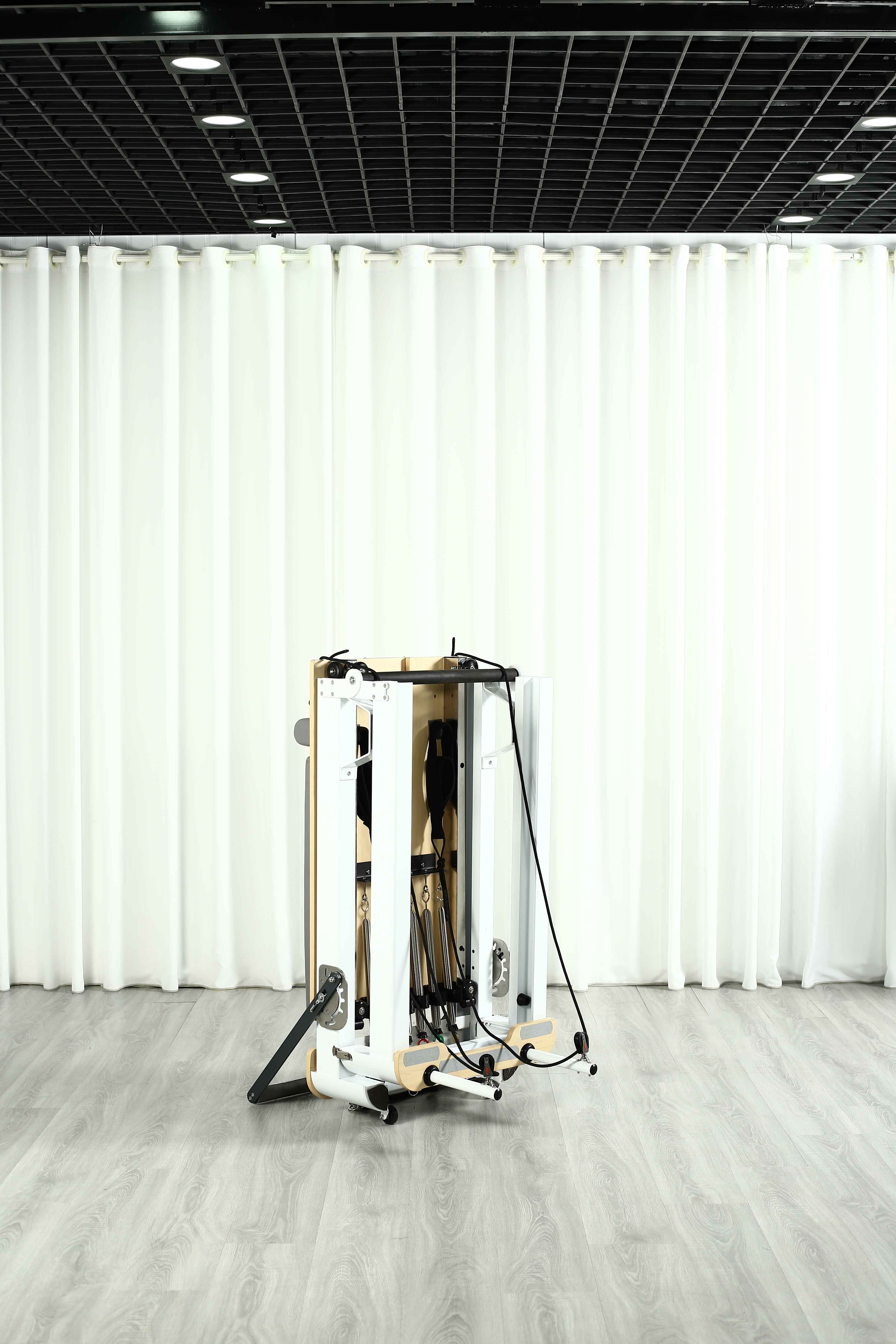 Custom Portable Foldable Alumi - Pilates & Yoga Wohlfühlen Forchheim ulasan dan harga