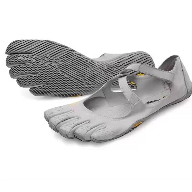 Women's New Five Toe Shoes, Br - Pilates Yoga Shoes ulasan dan harga