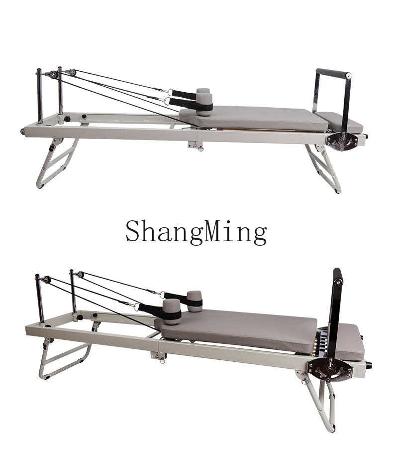 CL Simple Pilates Folding Core - Pilates Yoga Studio ulasan dan harga