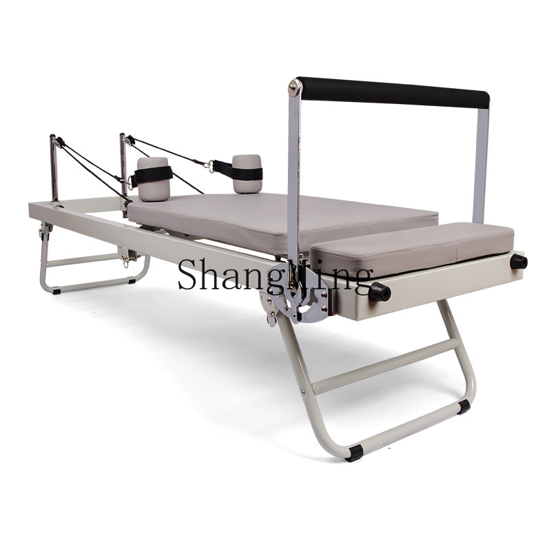 CL Simple Pilates Folding Core - Pilates Yoga Studio ulasan dan harga