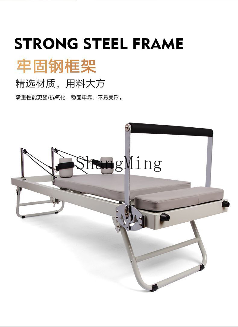 CL Simple Pilates Folding Core - Pilates Yoga Studio ulasan dan harga