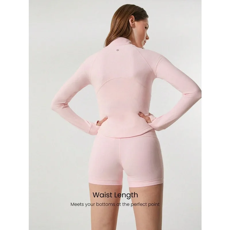 Women Yoga Outerwear Studio Re - Pilates Yoga Studio ulasan dan harga