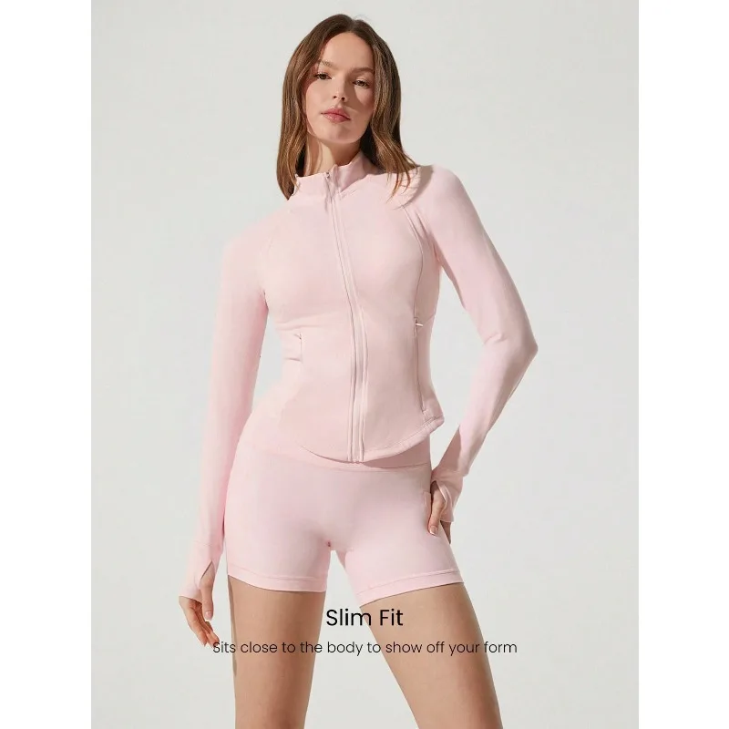 Women Yoga Outerwear Studio Re - Pilates Yoga Studio ulasan dan harga