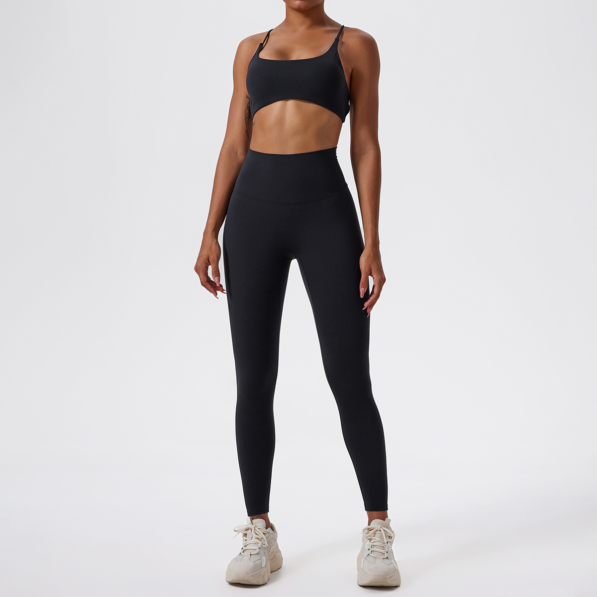 Hearuisavy Gym Fitness Sports  - Pilates Yoga Clothes ulasan dan harga