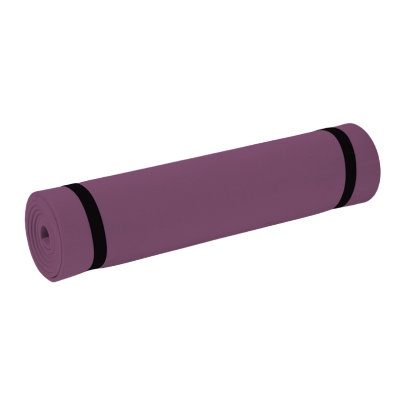 Nonslip Exercise Fitness Pilat - Pilates Yoga Mat ulasan dan harga