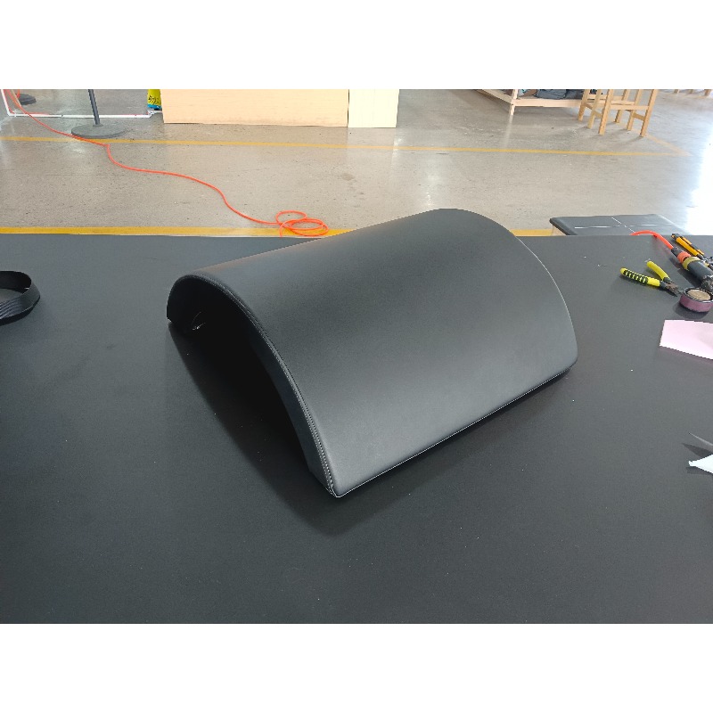 YTYIN Pilates Barrel Arc Dense - Pilates Yoga Shoes ulasan dan harga
