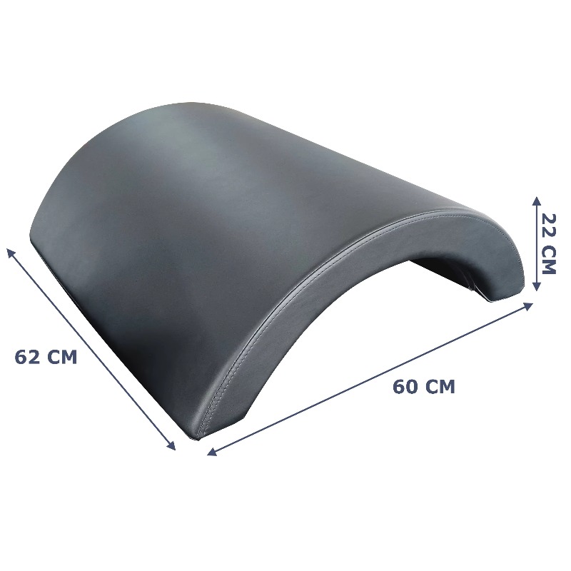 YTYIN Pilates Barrel Arc Dense - Pilates Yoga Shoes ulasan dan harga
