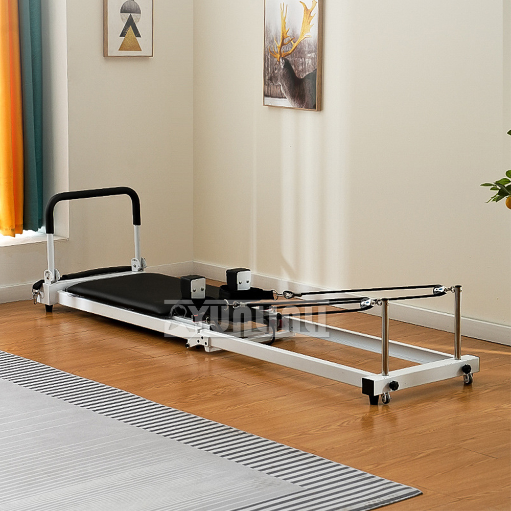 Pilates Rollaway Bed Fitness E - Pilates Yoga Studio ulasan dan harga