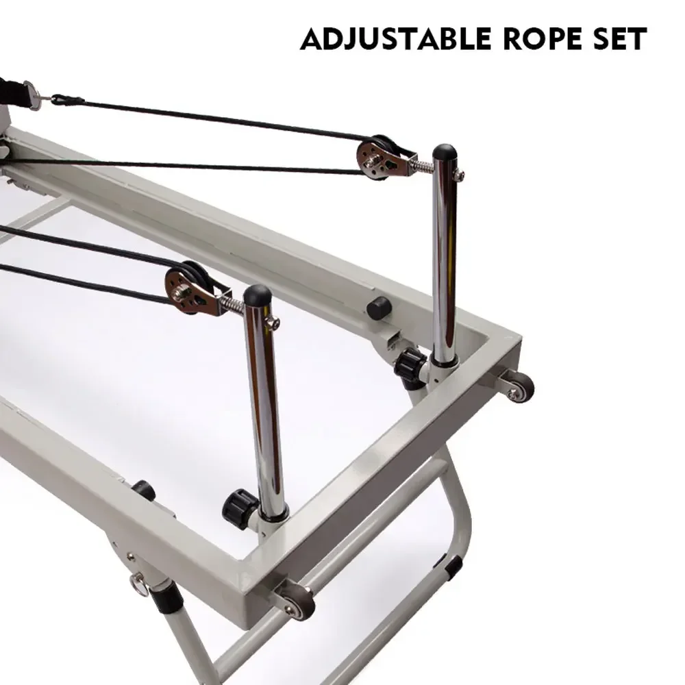 Fitness Equipment Pilates Trai - Pilates Yoga Studio ulasan dan harga