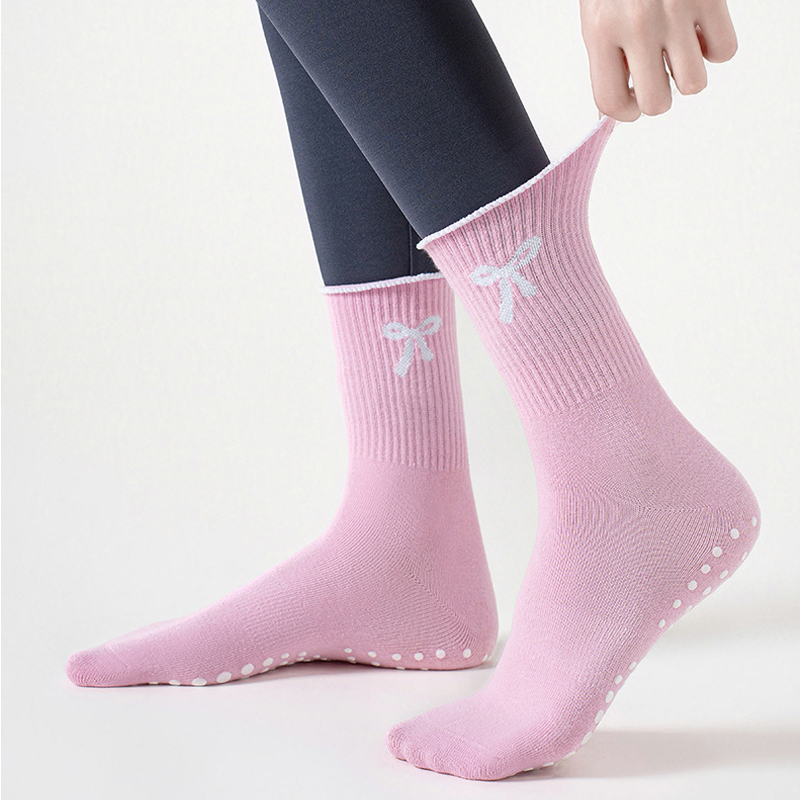 Dreamlikelin 1 Pair Women's Mi - Pilates Yoga Youtube ulasan dan harga