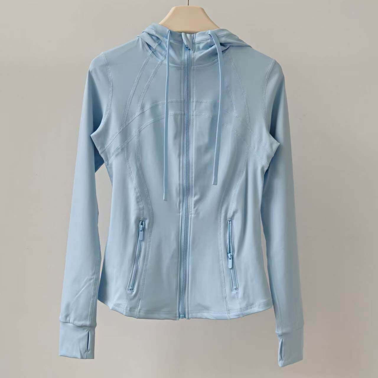 Women's Long-Sleeved Yoga Jack - Pilates Yoga Clothes ulasan dan harga