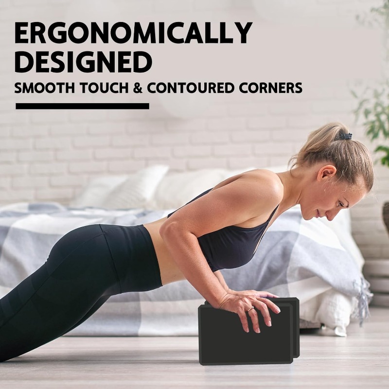 1Pair for Sports Supplies Exer - Pilates Yoga Mat ulasan dan harga