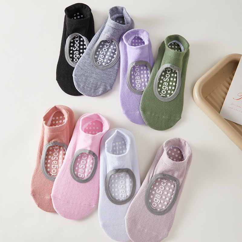 1/8 Pairs Indoor Sports Yoga P - Pilates Yoga Youtube ulasan dan harga