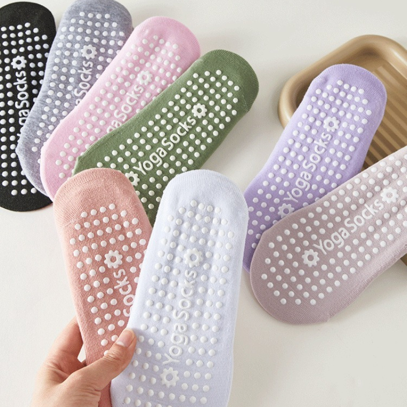 1/8 Pairs Indoor Sports Yoga P - Pilates Yoga Youtube ulasan dan harga