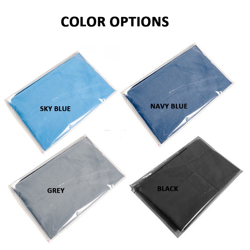 Fast Dry Sport Towel Multifunc - Pilates Yoga Towel ulasan dan harga