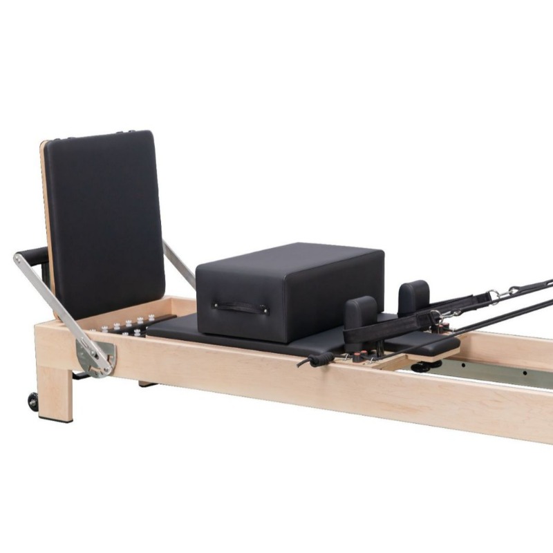 Premium Maple Wood Pilates Ref - Pilates Yoga Studio ulasan dan harga