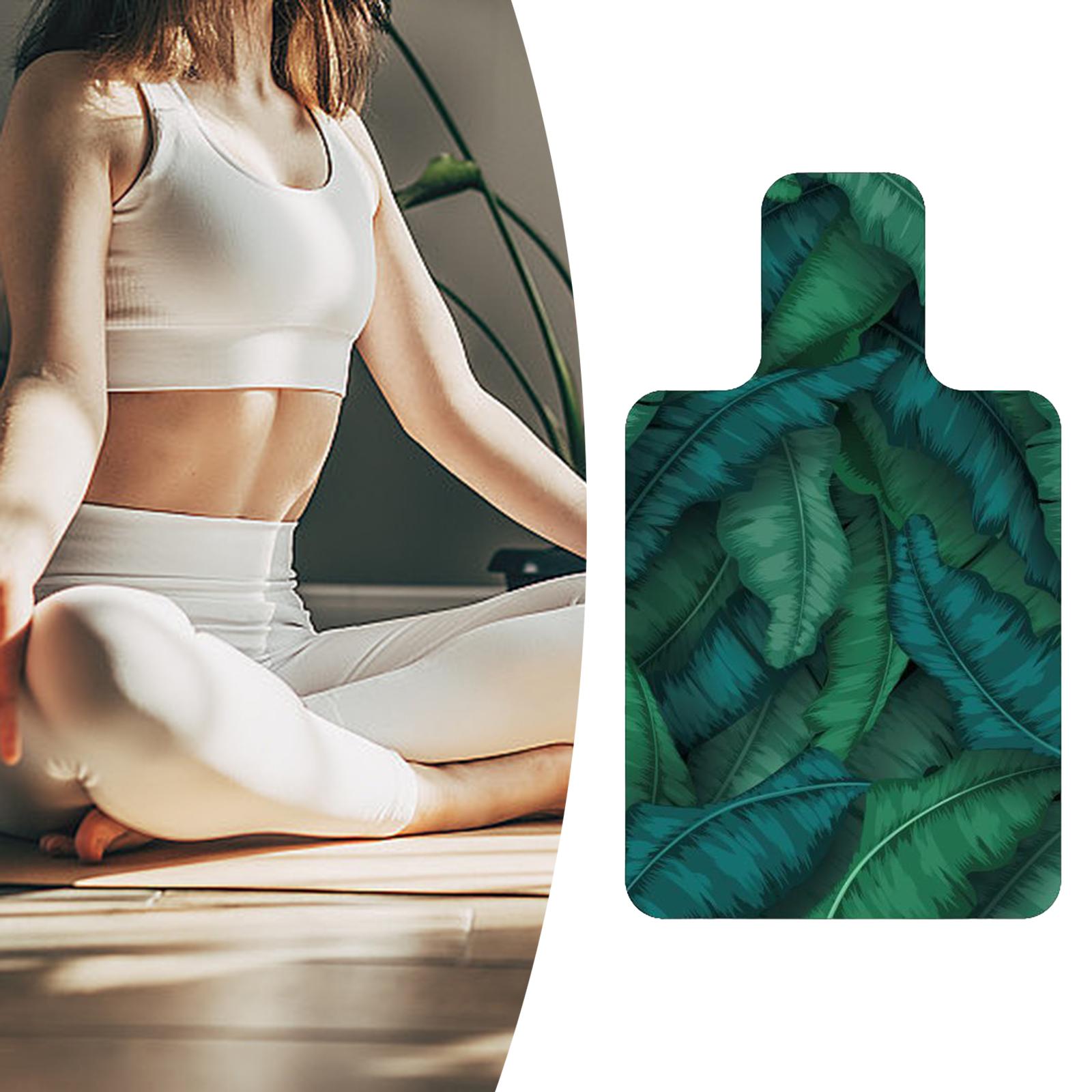 Pilates Reformer Mat Wear Resi - Pilates Yoga Shoes ulasan dan harga