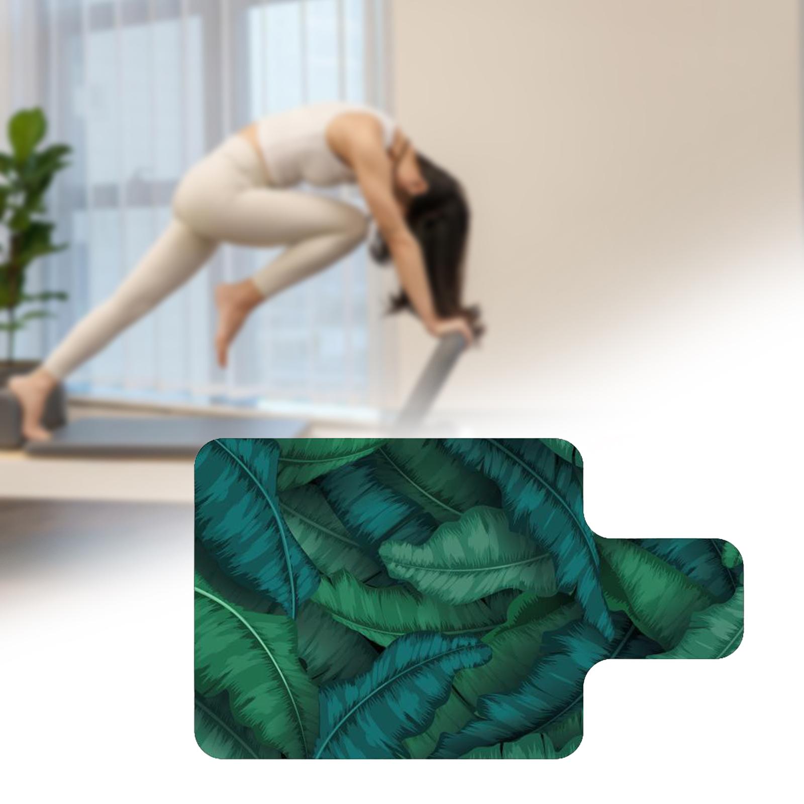 Pilates Reformer Mat Wear Resi - Pilates Yoga Shoes ulasan dan harga