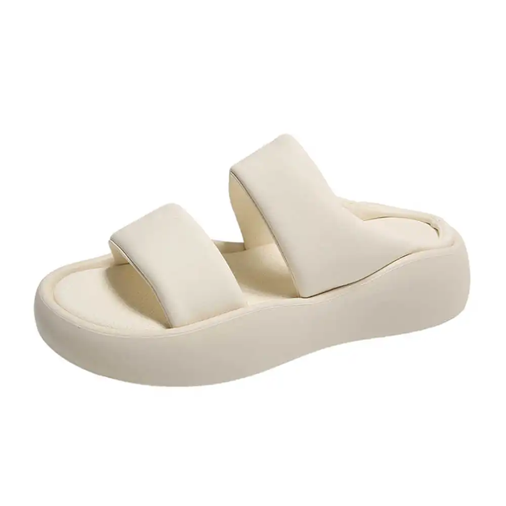 Size 39 Strips Summer Shoes Sa - Pilates And Yoga Difference ulasan dan harga