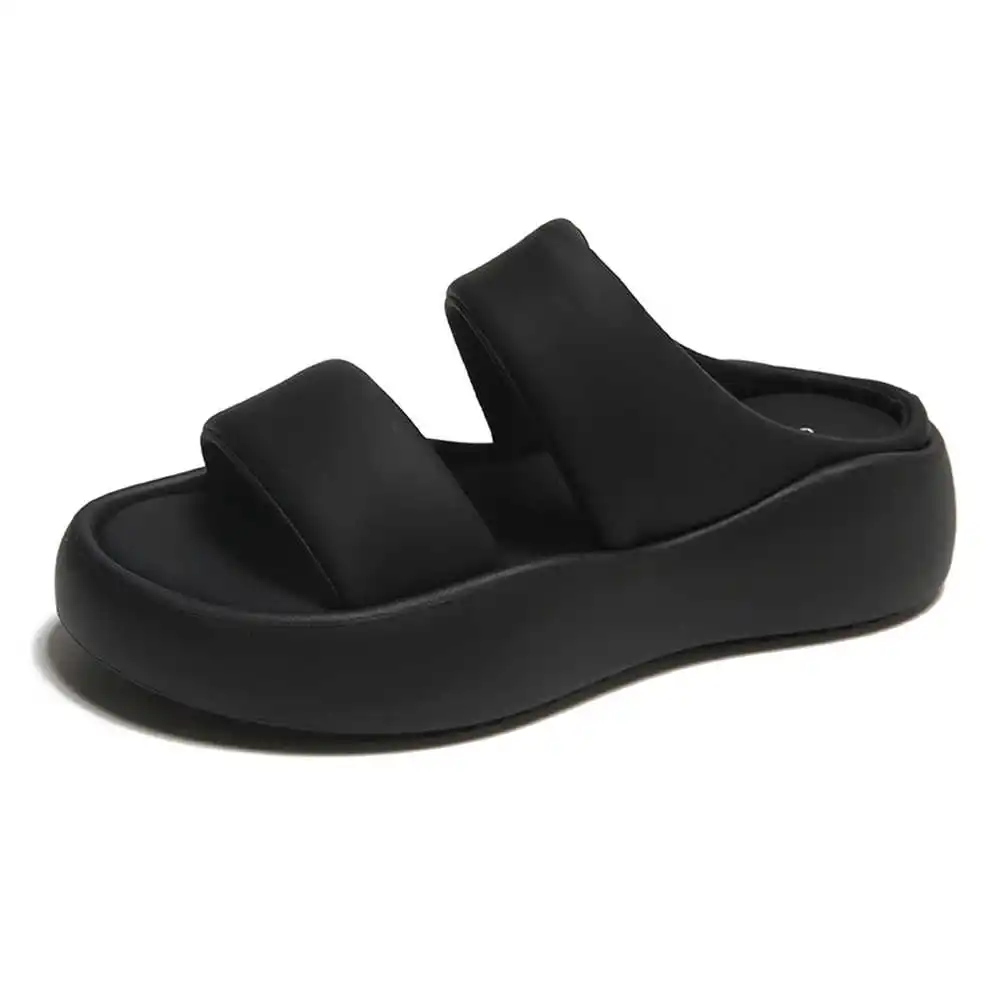 Size 39 Strips Summer Shoes Sa - Pilates And Yoga Difference ulasan dan harga