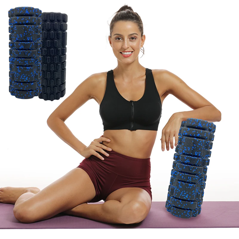 30/33cm Fitness Foam Roller Yo - Pilates Yoga Shoes ulasan dan harga