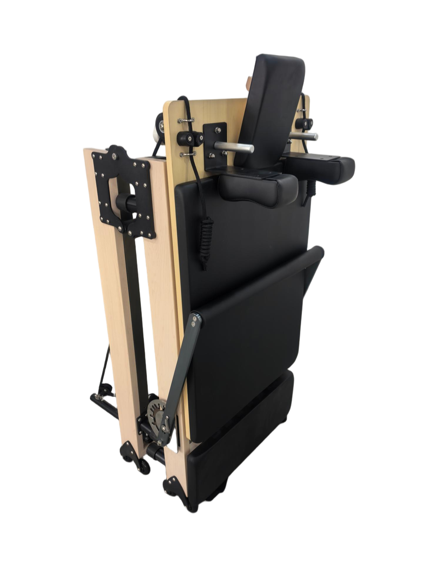 Multifunctional Foldable Maple - Pilates & Yoga Wohlfühlen Forchheim ulasan dan harga