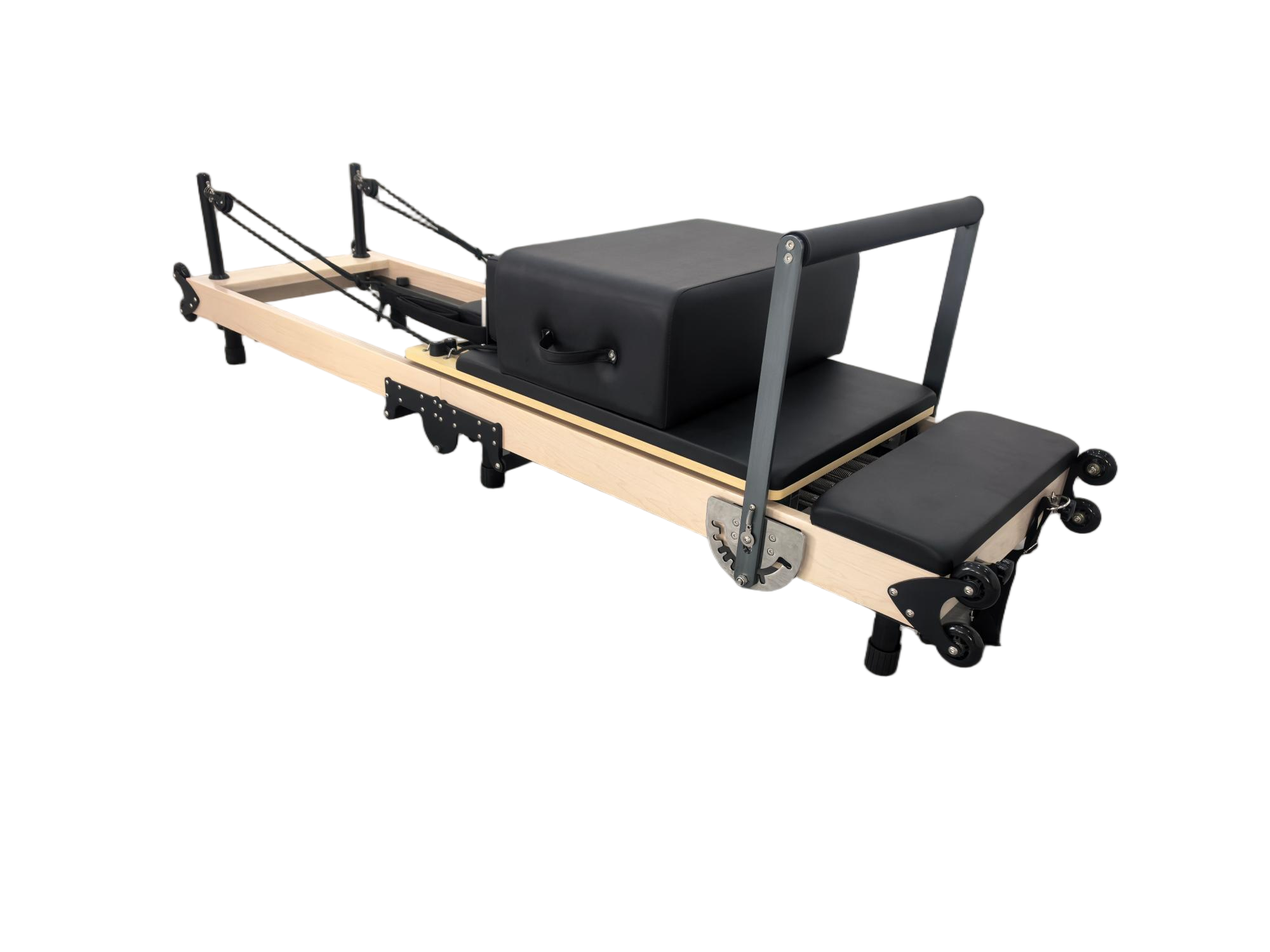 Multifunctional Foldable Maple - Pilates & Yoga Wohlfühlen Forchheim ulasan dan harga