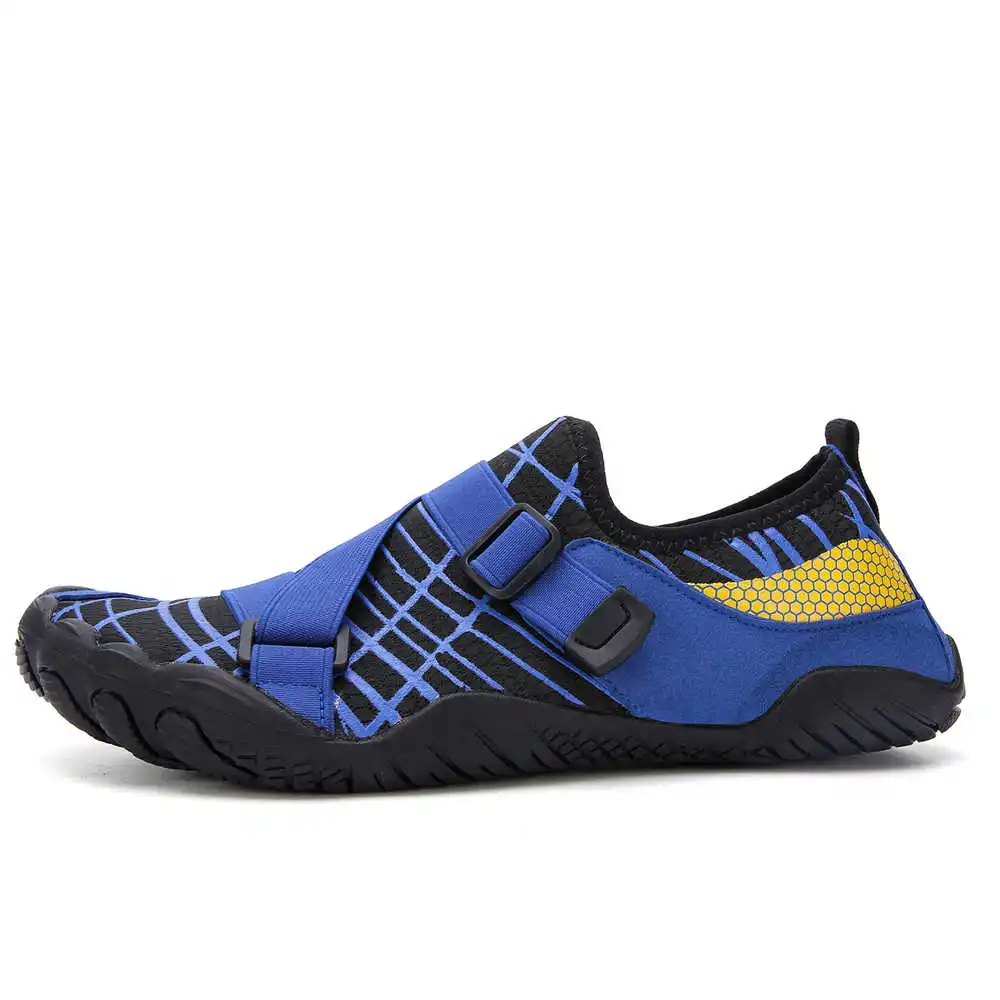 With Print Beach Lying Slipper - Pilates And Yoga Difference ulasan dan harga