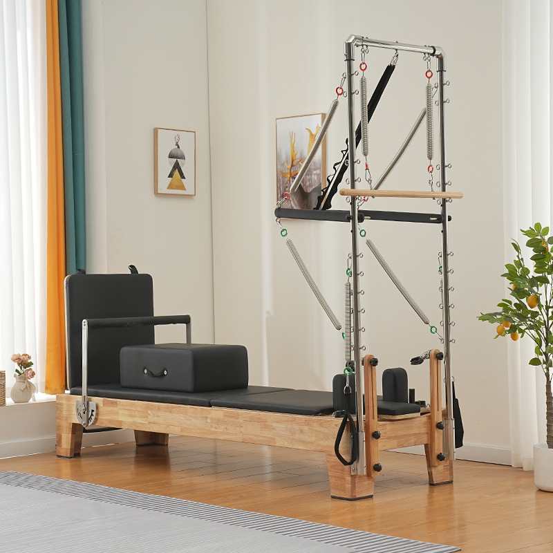 2-in-1 Bed, 3-in-1 Core Bed, Y - Pilates Yoga Studio ulasan dan harga