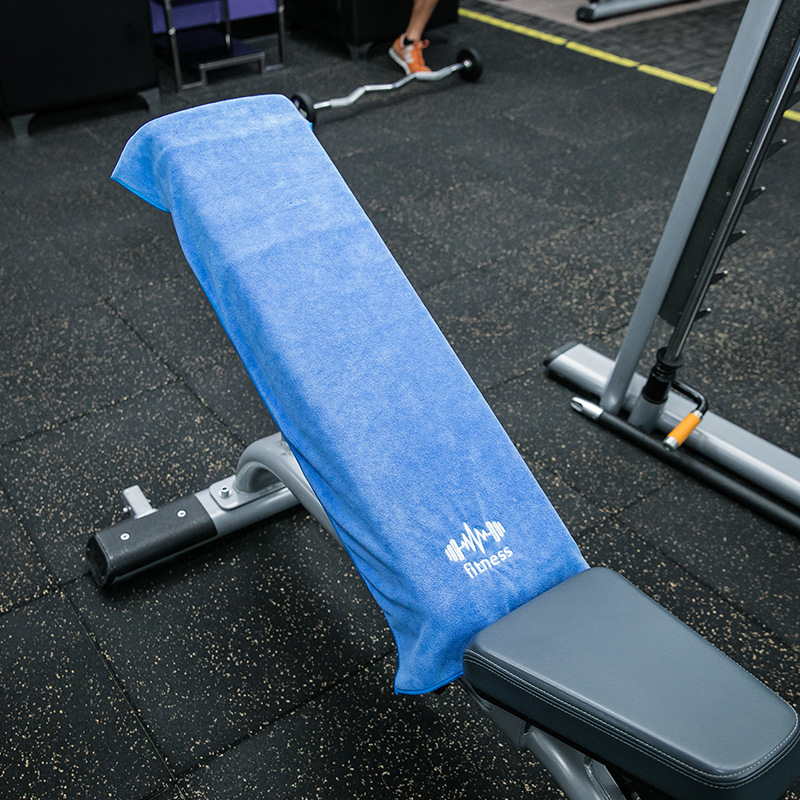 42*95cm Microfiber Gym Yoga Ex - Pilates Yoga Towel ulasan dan harga