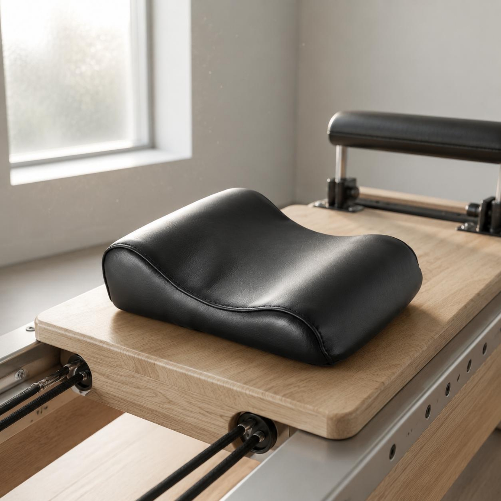 Pilates Bed Neck Pillow Padded - Pilates & Yoga Wohlfühlen Forchheim ulasan dan harga