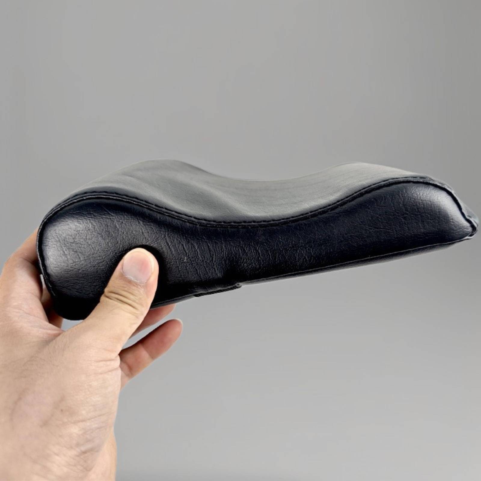 Pilates Bed Neck Pillow Padded - Pilates & Yoga Wohlfühlen Forchheim ulasan dan harga