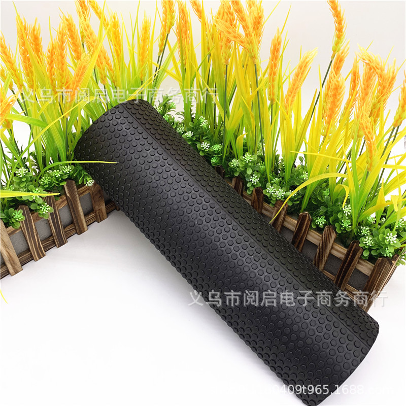 30/45cm Half Round EVA Massage - Pilates Yoga Shoes ulasan dan harga