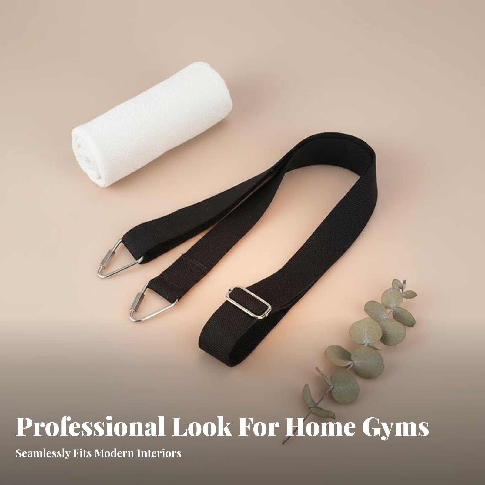 Reformer Foot and Hand Straps  - Pilates & Yoga Wohlfühlen Forchheim ulasan dan harga