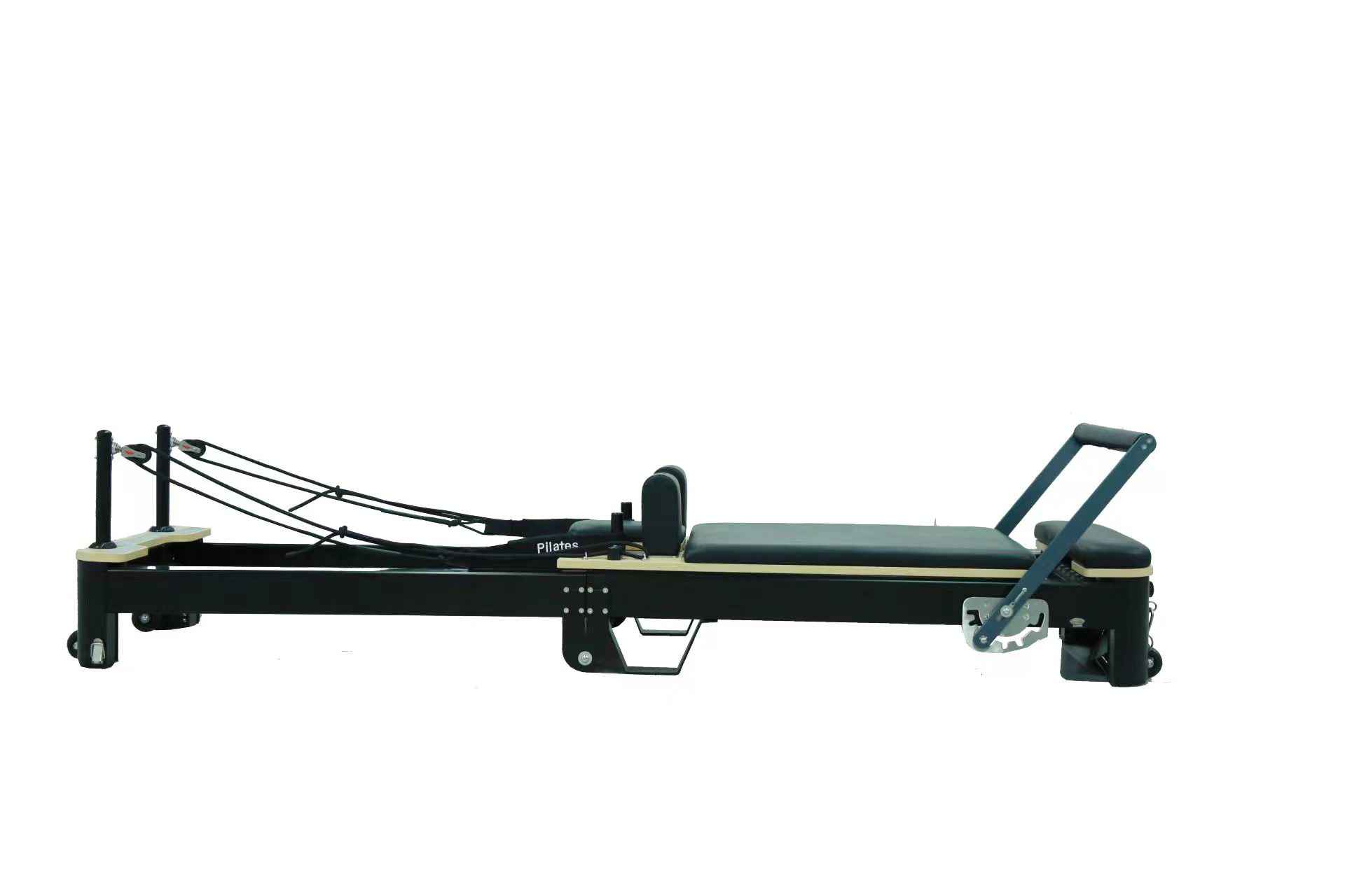 Premium Foldable Aluminum Pila - Pilates & Yoga Wohlfühlen Forchheim ulasan dan harga