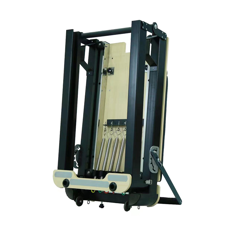 Premium Foldable Aluminum Pila - Pilates & Yoga Wohlfühlen Forchheim ulasan dan harga