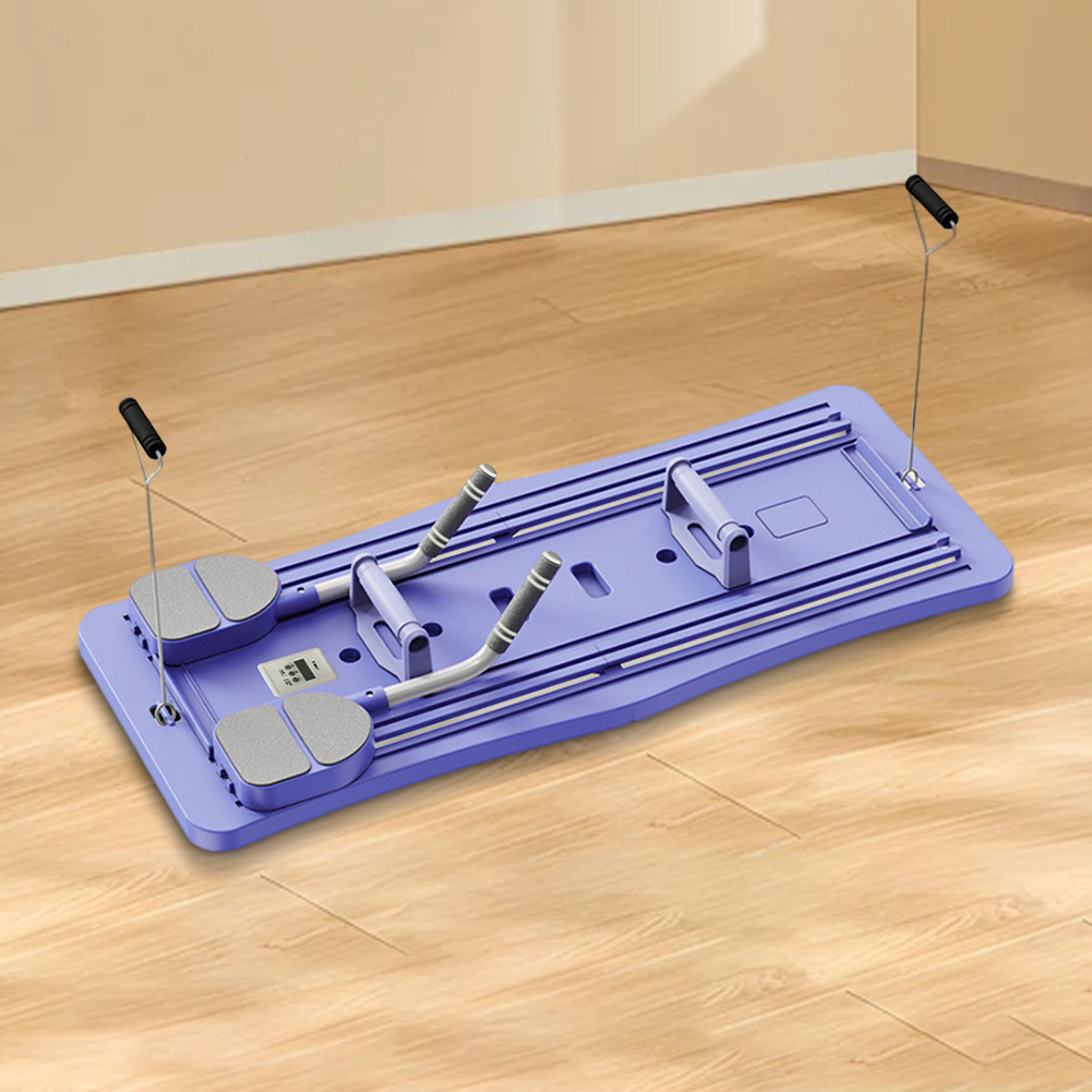 Abdominal Exercise Board Fitne - Pilates Yoga Shoes ulasan dan harga