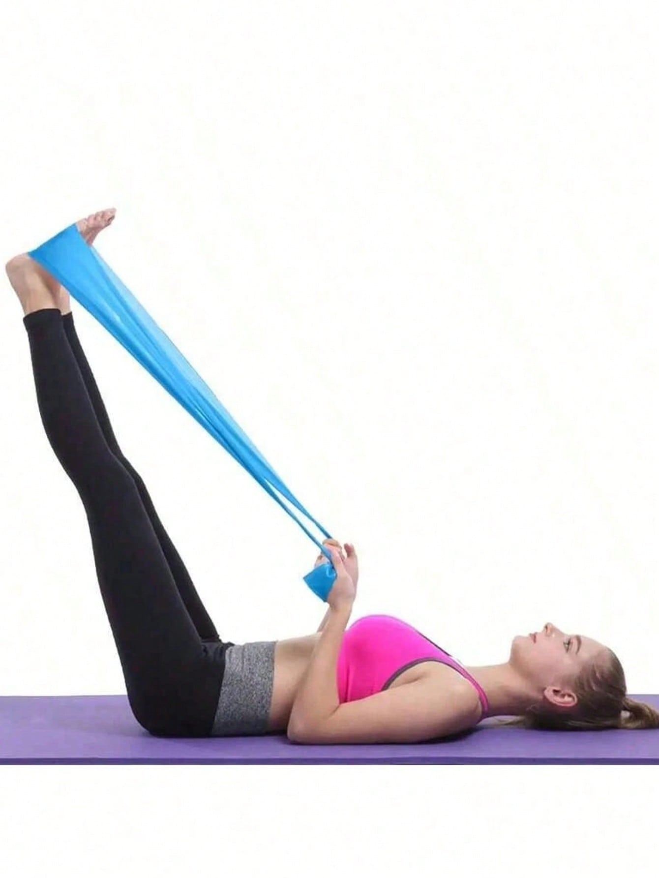 3 Packs Strength Training Resi - Pilates And Yoga Difference ulasan dan harga