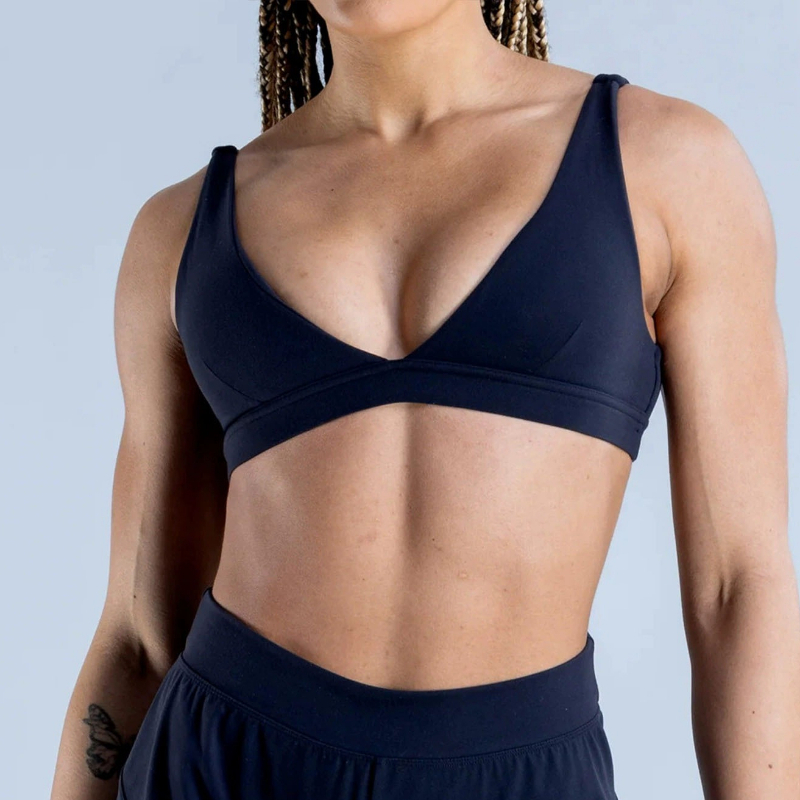 2026 New Impact Scoop Back Bra - Pilates Yoga Clothes ulasan dan harga